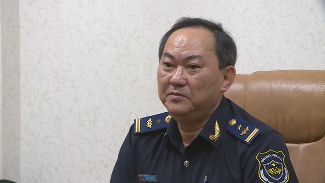 Hải quan Cát Lái: Tự động hóa quy trình, rút ngắn thời gian thông quan - Ảnh 8.