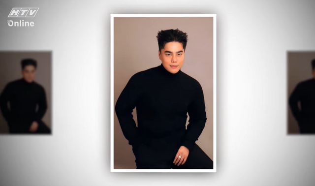 Studio H9 - Hẹn cuối tuần: Ca - nhạc sĩ Nguyễn Đình Vũ - Ảnh 1.