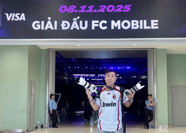 NewZround: Huyền thoại Kaká dẫn dắt đội hình các danh thủ Việt Nam tại Legends Match - Ảnh 5.