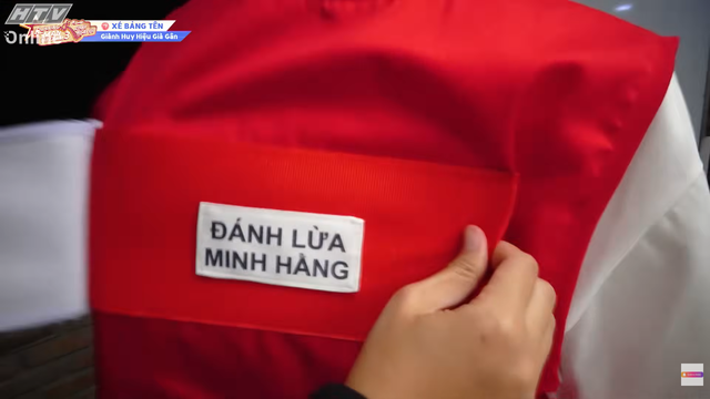 Running Man Vietnam 3 - Chạy Ngay Đi | Tập 6: Minh Hằng bị lừa - Ảnh 2.