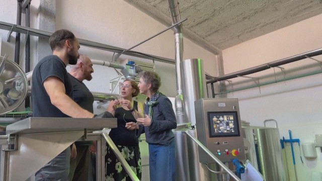 Tây Ban Nha: Nấu ra loại bia có từ … 5000 năm trước - Ảnh 1.