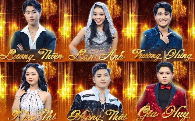 Tỏa sáng ước mơ - Tập 10: Vũ điệu tuổi trẻ - Ảnh 2.