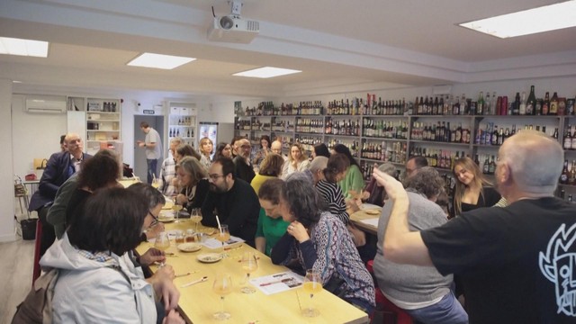 Tây Ban Nha: Nấu ra loại bia có từ … 5000 năm trước - Ảnh 2.