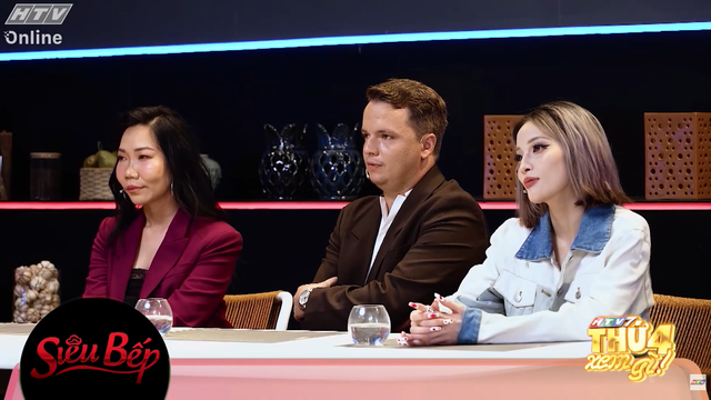 Giới thiệu "Siêu bếp" - 20g20 ngày 12/11/2025 trên HTV7 - Ảnh 3.