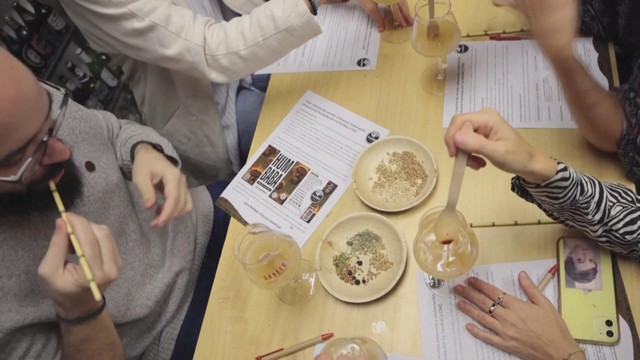 Tây Ban Nha: Nấu ra loại bia có từ … 5000 năm trước - Ảnh 3.