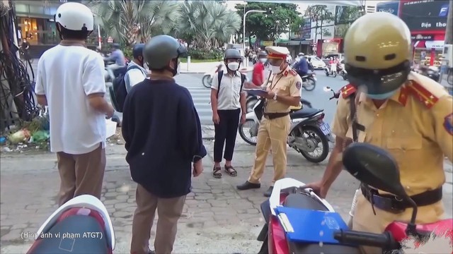 60 Giây ngày 11/11/2025 I Cảnh báo giả mạo Cổng thông tin điện tử Bộ Tài chính - Ảnh 3.