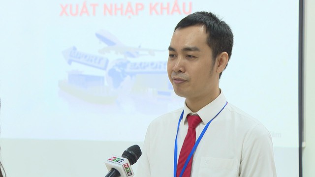 Tổ chức Hội giảng Nhà giáo 2025 nâng cao chất lượng giáo dục nghề nghiệp- Ảnh 5.