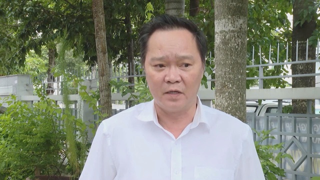 Chủ động xả lũ đảm bảo an toàn hồ đập trong mùa mưa bão 2025 - Ảnh 2.