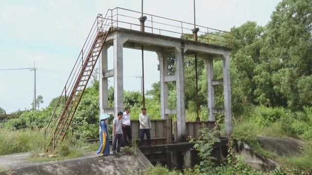 Chủ động xả lũ đảm bảo an toàn hồ đập trong mùa mưa bão 2025 - Ảnh 6.