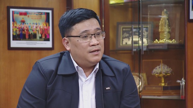 Thanh niên tiêu biểu góp ý vào dự thảo văn kiện Đại hội XIV của đảng - Ảnh 3.