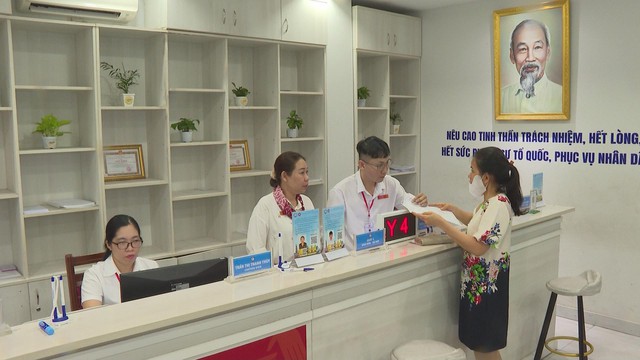 Đẩy mạnh phân quyền: Chính quyền cơ sở gần dân, sát thực tế - Ảnh 1.