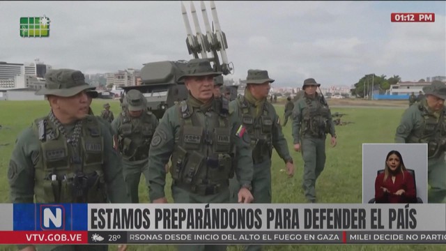 Thế giới 24 Giờ ngày 12/11/2025 |  - Ảnh 1.