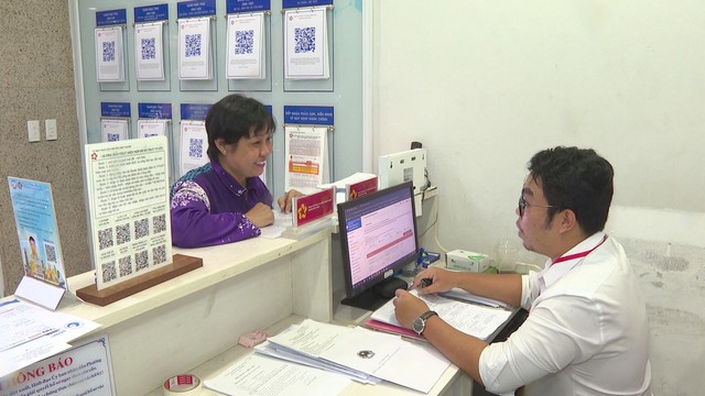 Đẩy mạnh phân quyền: Chính quyền cơ sở gần dân, sát thực tế - Ảnh 4.