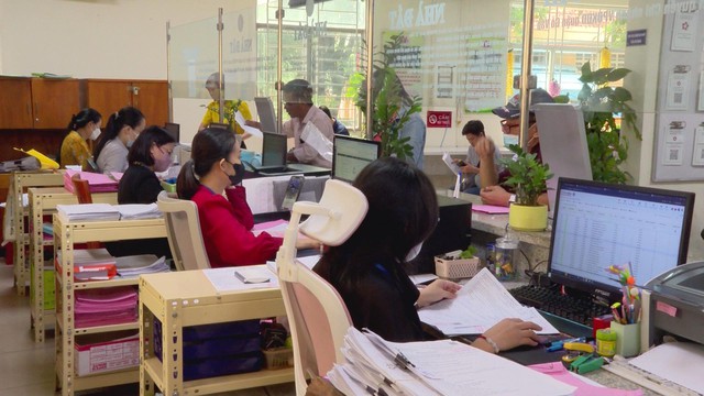 Đẩy mạnh phân quyền: Chính quyền cơ sở gần dân, sát thực tế - Ảnh 3.