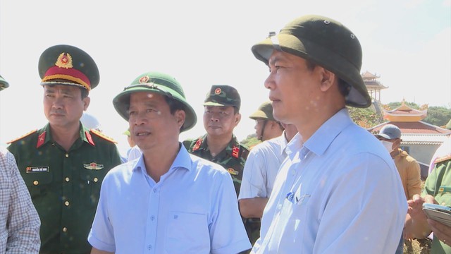 GIA LAI CÔNG BỐ TÌNH HUỐNG KHẨN CẤP: HƠN 1.000 NHÀ HƯ HẠI HOÀN TOÀN HẬU BÃO SỐ 13 - Ảnh 5.