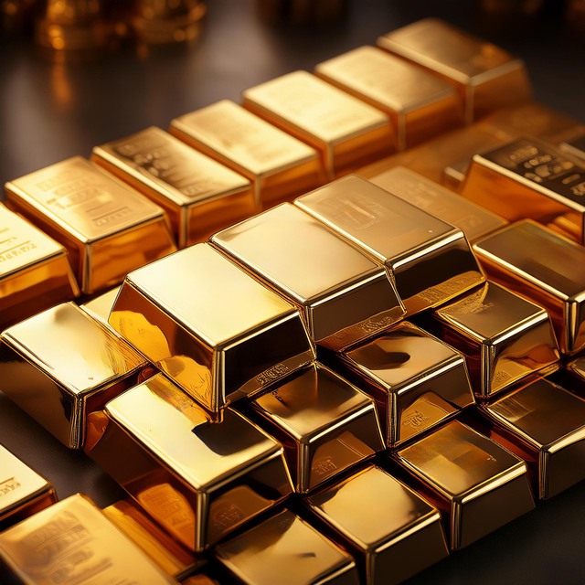 Thị trường ngày 12/11/2025: Giá vàng lập đỉnh mới, xăng dầu tiếp tục leo thang - Ảnh 2.