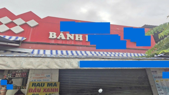 Hàng trăm người mắc cùng triệu chứng sau khi ăn bánh mì gà xé - Ảnh 4.