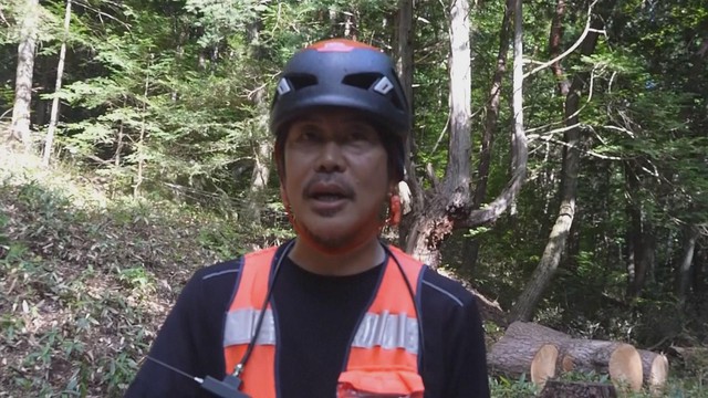 Khỉ tuyết - nguồn cơn phiền toái ở Nagano, Nhật Bản - Ảnh 3.