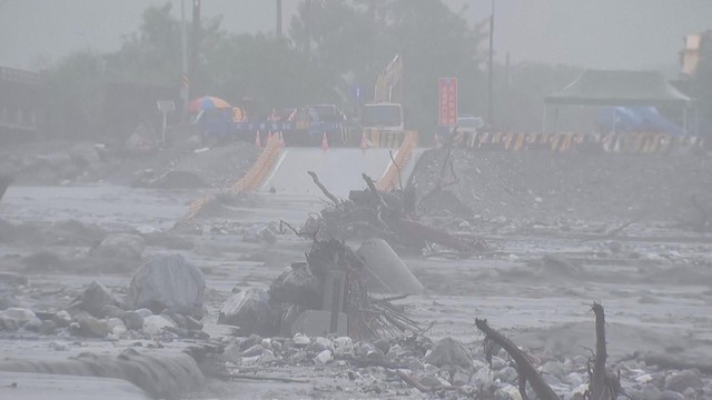 Thế giới 24 Giờ ngày 12/11/2025 |  - Ảnh 3.