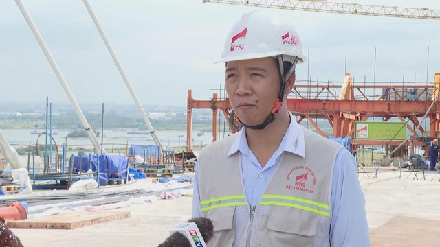 Cầu Phước An dự kiến hoàn thành cuối năm 2027 - Ảnh 2.