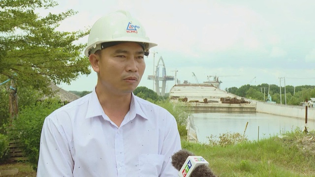 Cầu Phước An dự kiến hoàn thành cuối năm 2027 - Ảnh 3.