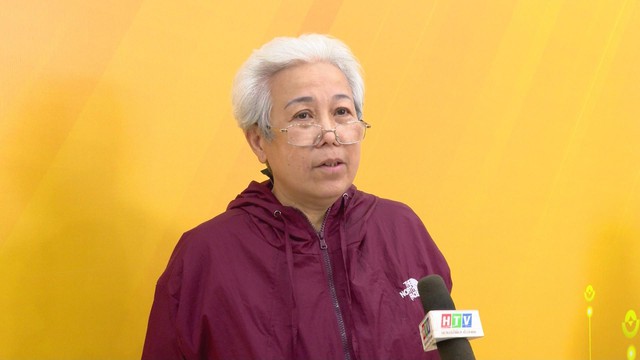 Giải pháp đồng hành "xóa" bỏ khó khăn cho hộ kinh doanh trước chính sách thuế mới - Ảnh 2.