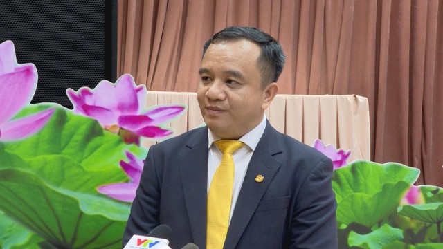 Giải pháp đồng hành "xóa" bỏ khó khăn cho hộ kinh doanh trước chính sách thuế mới - Ảnh 4.