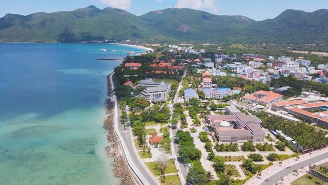 Vươn khơi 2 | Bứt phá xuất khẩu phía Đông TP. Hồ Chí Minh nhờ lợi thế logistics - Ảnh 2.