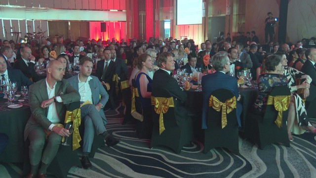 TP. Hồ Chí Minh và Hà Lan thúc đẩy hợp tác kinh tế hướng tới phát triển bền vững- Ảnh 2.