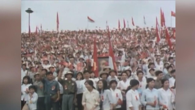 Chiến thắng Bàu Bàng: 60 năm niềm tự hào bất diệt- Ảnh 2. Chiến thắng Bàu Bàng: 60 năm niềm tự hào bất diệt- Ảnh 2.