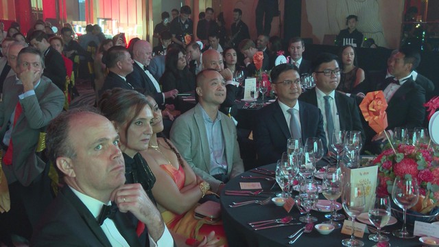 TP. Hồ Chí Minh và Hà Lan thúc đẩy hợp tác kinh tế hướng tới phát triển bền vững- Ảnh 3.