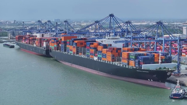 Vươn khơi 1 | TP. Hồ Chí Minh: “Cửa ngõ” kết nối quốc tế qua trung tâm tài chính mới - Ảnh 2.