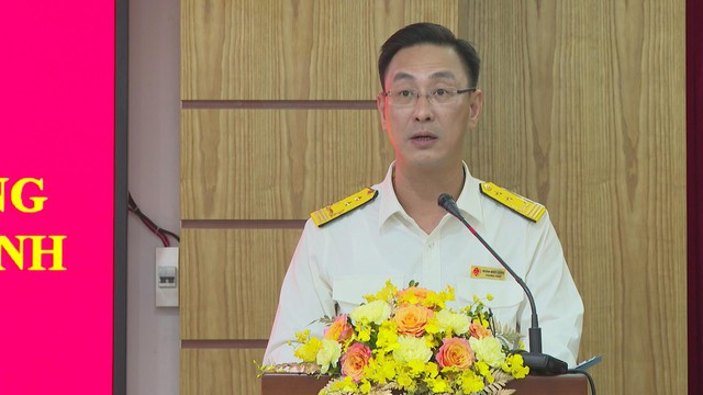 Thuế TP. Hồ Chí Minh: Hoàn thành nhiệm vụ thu ngân sách Chính phủ giao trước gần 2 tháng- Ảnh 6. Thuế TP. Hồ Chí Minh: Hoàn thành nhiệm vụ thu ngân sách Chính phủ giao trước gần 2 tháng- Ảnh 6.