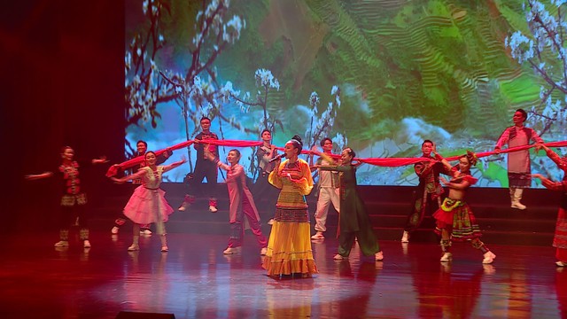 Để không còn hiện tượng lệch chuẩn âm nhạc - Ảnh 3.