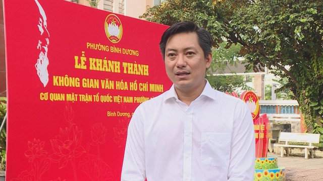 Lan tỏa giá trị Hồ Chí Minh qua không gian số- Ảnh 2.