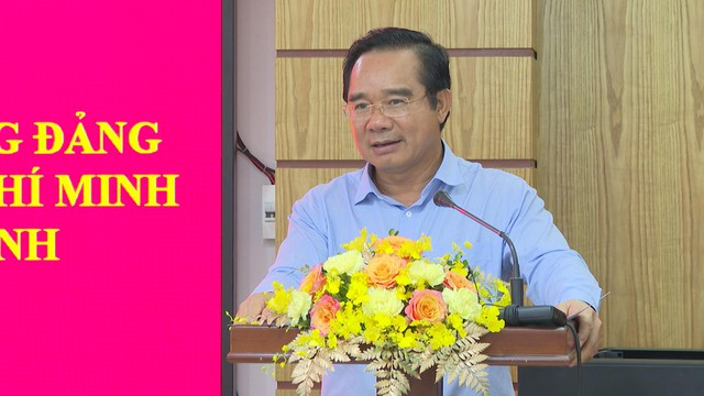 Thuế TP. Hồ Chí Minh: Hoàn thành nhiệm vụ thu ngân sách Chính phủ giao trước gần 2 tháng- Ảnh 7. Thuế TP. Hồ Chí Minh: Hoàn thành nhiệm vụ thu ngân sách Chính phủ giao trước gần 2 tháng- Ảnh 7.