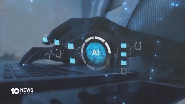 A.I. lấn sân ngành ca nhạc, người nghe đòi hỏi minh bạch - Ảnh 1.