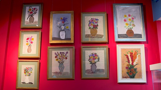 Góp phần quảng bá giá trị văn hóa Việt Nam thông qua cổ vật- Ảnh 2.