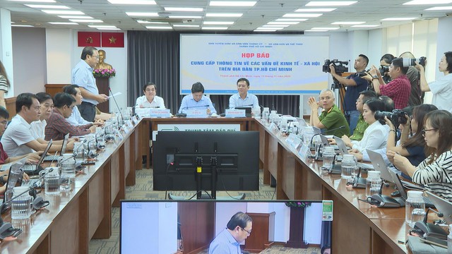 Thử ngay cua Cà Mau chuẩn vị ngay tại TP. Hồ Chí Minh với Lễ hội Cua Cà Mau 2025- Ảnh 1.