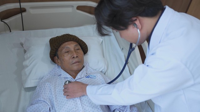 Đột phá trong can thiệp tim mạch phức tạp- Ảnh 1. Đột phá trong can thiệp tim mạch phức tạp- Ảnh 1.