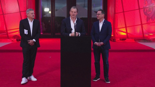 Trải nghiệm thế giới trong phim tại Netflix House- Ảnh 2. Trải nghiệm thế giới trong phim tại Netflix House- Ảnh 2.