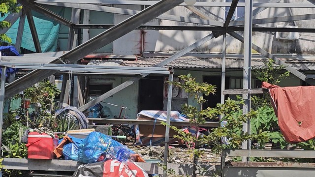 Án mạng từ buổi hát karaoke- Ảnh 1.