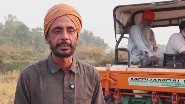 Ấn Độ đối mặt với tình trạng ô nhiễm không khí vào mùa Đông- Ảnh 3.