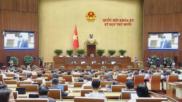 Xác định rõ trách nhiệm của từng chủ thể trong hoạt động livestream bán hàng- Ảnh 1.