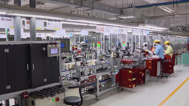 Hiện đại hóa hải quan - Bệ phóng cho hệ sinh thái công nghệ cao TP. Hồ Chí Minh - Ảnh 3.