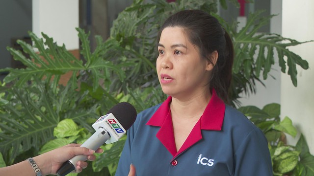 TP. Hồ Chí Minh thúc đẩy mô hình School Bus hiện đại và an toàn - Ảnh 3.