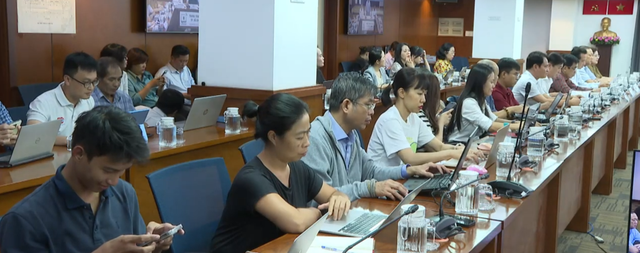 TP. Hồ Chí Minh triển khai chương trình khuyến mãi tập trung Shopping Season 2025 đợt 2 - Ảnh 1.