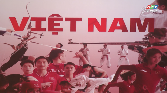 Ra mắt MV “Thanh âm chiến thắng” thắp lửa SEA Games 33 - Ảnh 1.