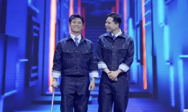 A.I là ai?: Lần đầu tiên có người khắc chế được ''Xà nữ làng rap" Pháp Kiều - Ảnh 6.