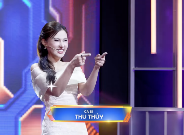 A.I là ai?: Lần đầu tiên có người khắc chế được ''Xà nữ làng rap" Pháp Kiều - Ảnh 9.